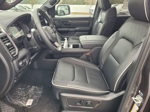 New 2026 RAM 1500 Limited image 4