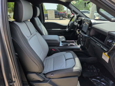 New 2026 Ford F150 STX w/ F-150 LOBO Package AWD/4WD image 15