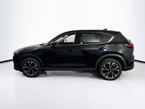 Used 2023 MAZDA CX-5 AWD 2.5 S w/ Premium Plus Pkg image 8