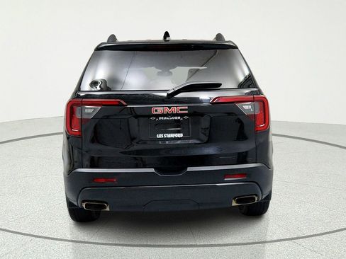 Used 2023 GMC Acadia SLT w/ Elevation Edition AWD/4WD image 4