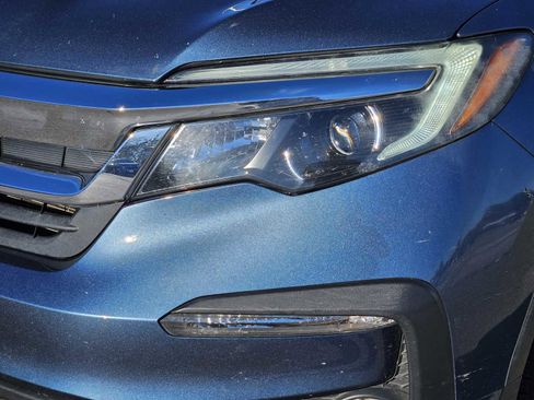 Used 2019 Honda Pilot EX-L image 7