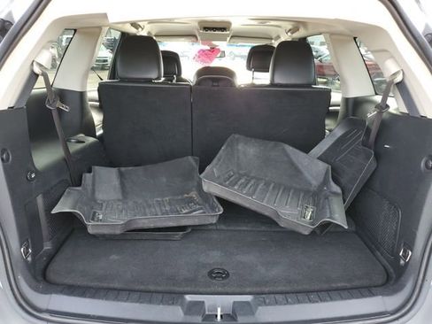 Used 2015 Dodge Journey Crossroad w/ Flexible Seating Group image 31