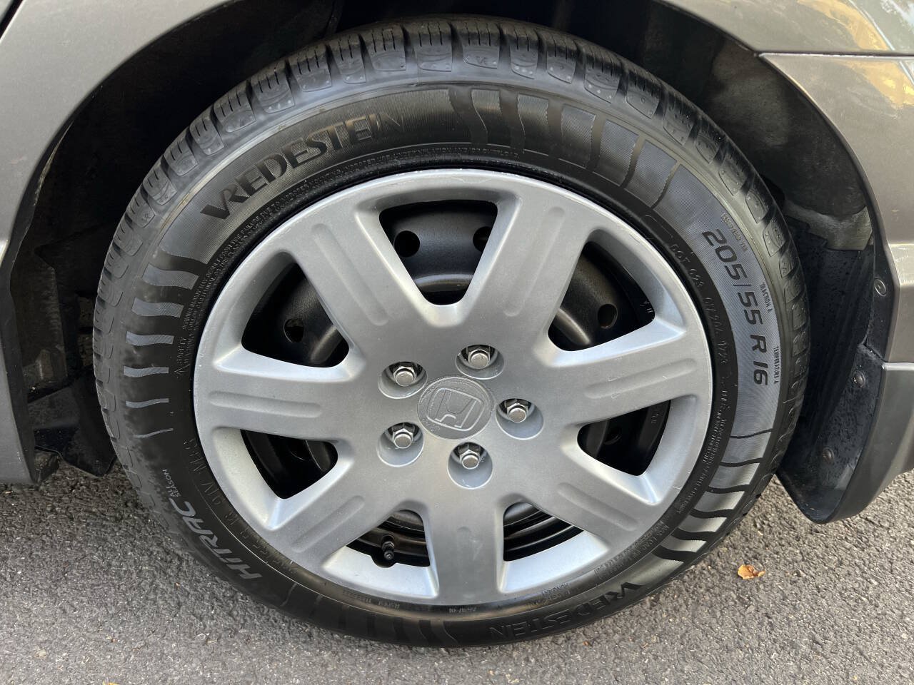 Used 2010 Honda Civic LX image 18