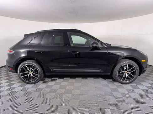 New 2026 Porsche Macan image 8