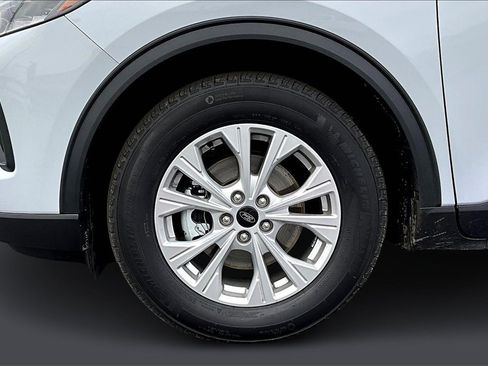 New 2025 Ford Escape Active w/ Active Premium Tech Pack image 13