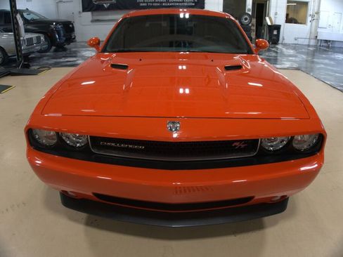 Used 2009 Dodge Challenger R/T image 8