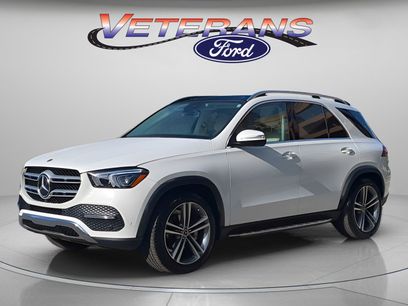 Used 2022 Mercedes-Benz GLE 350