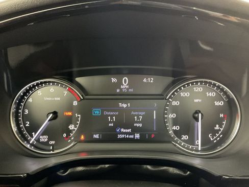 Used 2023 Cadillac XT5 Premium Luxury AWD/4WD image 27
