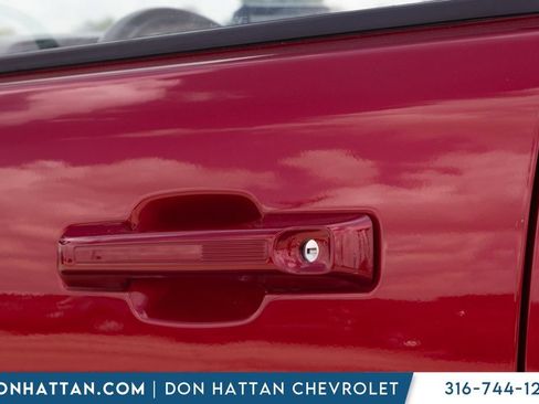 Used 2021 Ford Bronco Sport Outer Banks AWD/4WD image 28