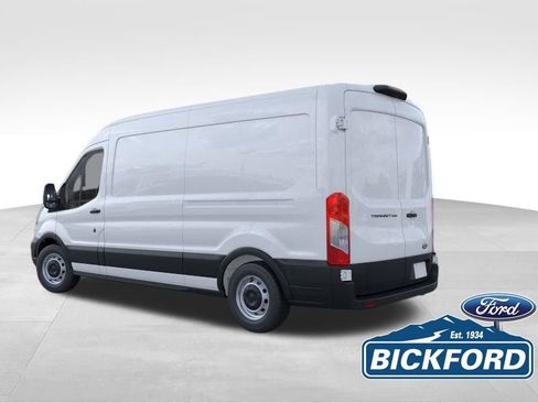 New 2026 Ford Transit 250 Base image 4