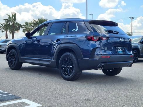 New 2026 MAZDA CX-50 AWD 2.5 S w/ Preferred Pkg image 3