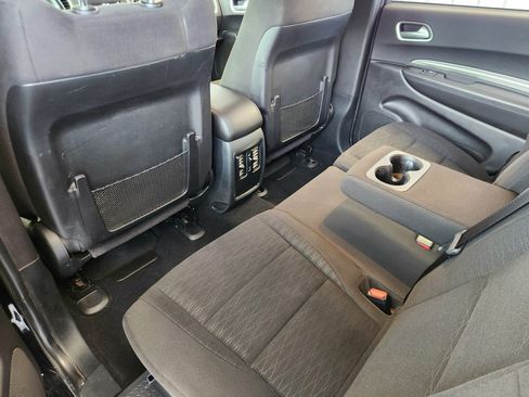 Used 2020 Dodge Durango AWD w/ Trailer Tow Group IV image 20
