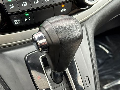 Used 2016 Honda CR-V EX image 23