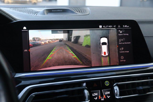 Used 2019 BMW X7 xDrive40i AWD/4WD image 22
