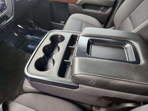 Used 2018 GMC Sierra 1500 SLE w/ SLE Fleet Preferred Package image 19