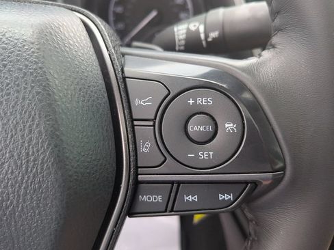 Certified 2024 Toyota Camry SE FWD image 20