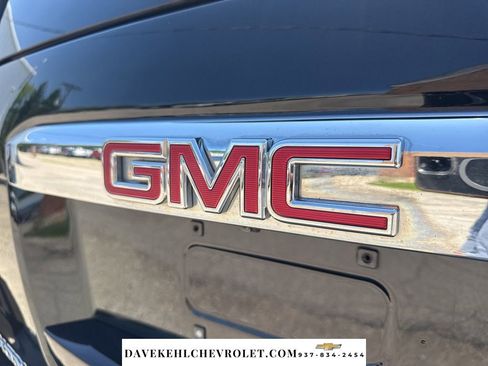 Used 2018 GMC Yukon Denali w/ Denali Ultimate Package AWD/4WD image 50