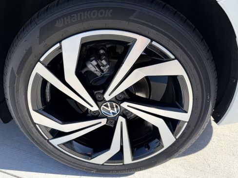 New 2026 Volkswagen Jetta SEL image 31