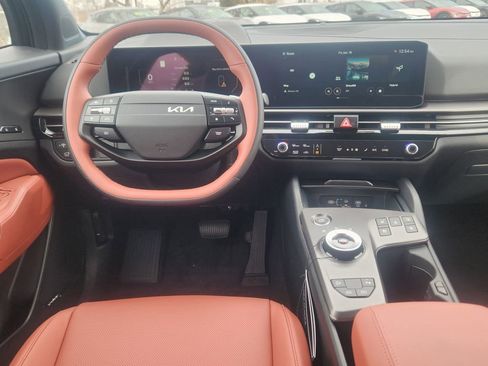 New 2026 Kia Sportage SX Prestige image 11