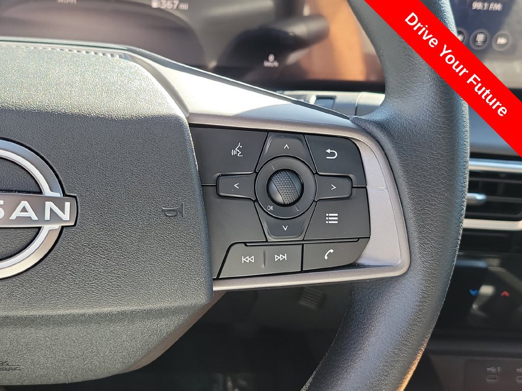Used 2026 Nissan Sentra SV w/ Floor Mat Package FWD image 8