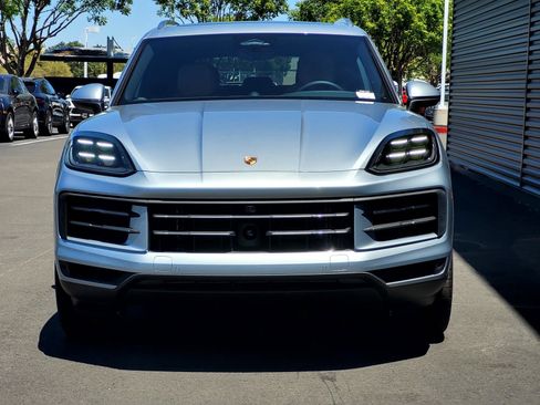 New 2026 Porsche Cayenne AWD/4WD image 10