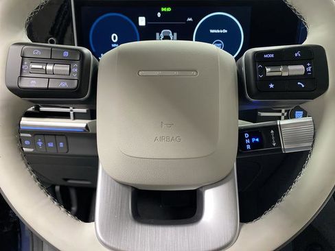 New 2026 Hyundai Santa Fe Calligraphy image 17