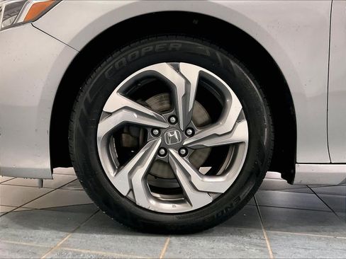 Used 2020 Honda Accord EX-L image 7