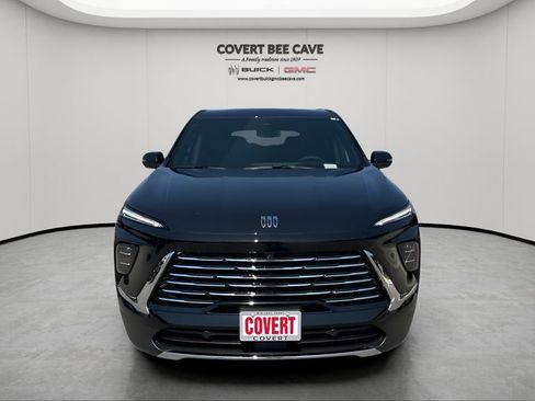 New 2026 Buick Enclave Preferred w/ LPO, Floor Liner Package image 2