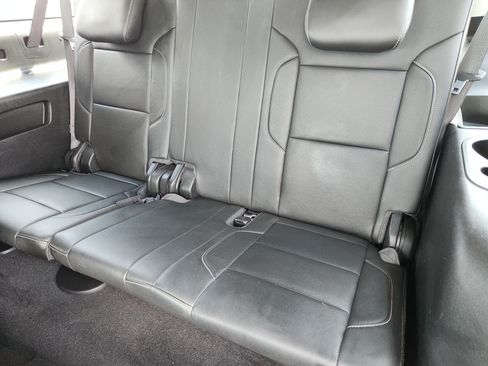 Used 2018 GMC Yukon XL SLT RWD image 31