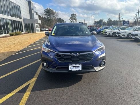 New 2026 Subaru Crosstrek 2.0i Premium image 2