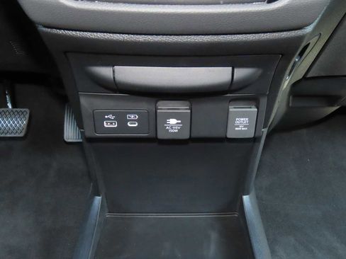 New 2026 Honda Odyssey Touring image 25