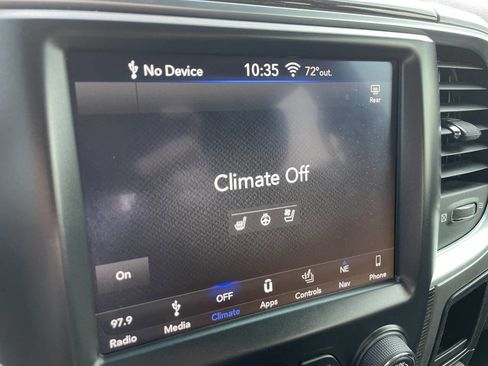 Used 2018 RAM 3500 Laramie Longhorn image 37