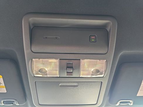 New 2026 Nissan Frontier Pro-X w/ Pro-X Convenience Package image 32