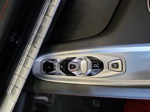 New 2026 Chevrolet Corvette Z06 RWD image 16