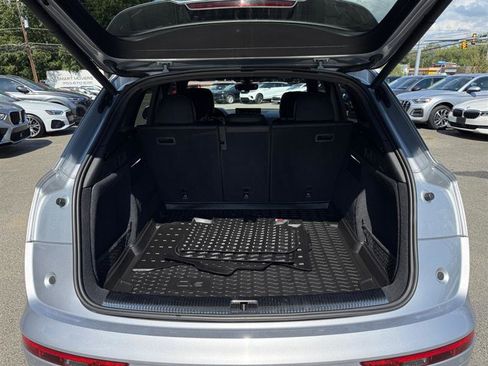Used 2021 Audi SQ5 Premium Plus w/ Premium Plus Package image 17
