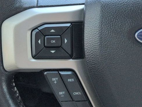 Certified 2017 Ford F350 Lariat w/ Lariat Value Package AWD/4WD image 23