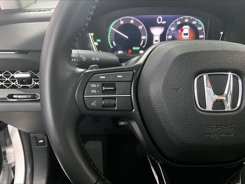 Used 2023 Honda Accord EX-L image 22