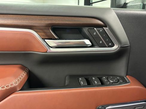 New 2026 GMC Sierra 2500 Denali Ultimate image 21