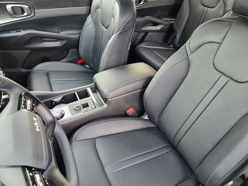 New 2026 Kia Sorento EX AWD/4WD image 19