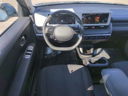 Used 2022 Hyundai Ioniq 5 SE w/ Cargo Package image 17