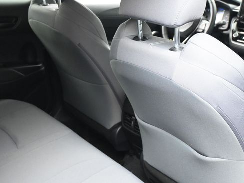 Used 2024 Toyota Corolla Cross AWD Hybrid image 41