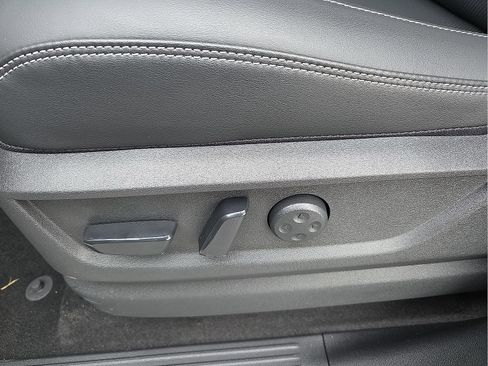 New 2025 Nissan Armada PRO-4X w/ Pro-4X Premium Package image 15