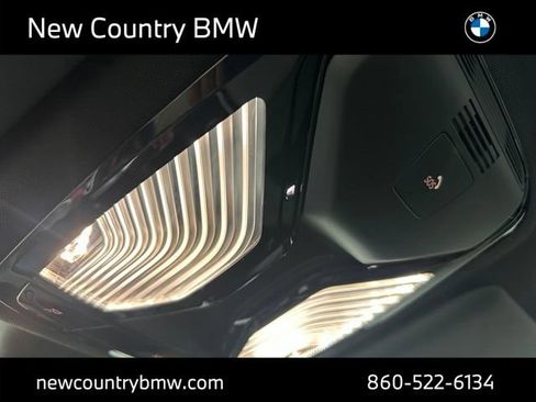 New 2027 BMW M3 w/ Executive Package RWD image 26