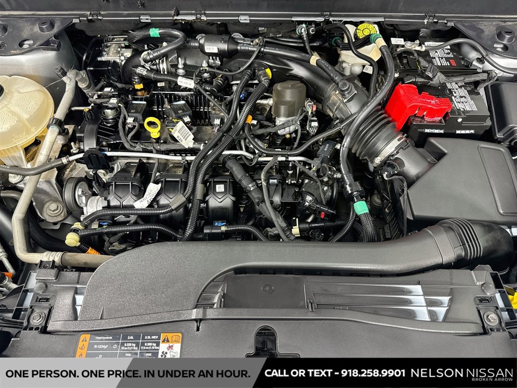 Used 2024 Ford Maverick XLT w/ Equipment Group 300A Standard AWD/4WD image 27