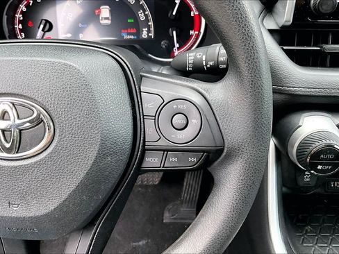 Certified 2023 Toyota RAV4 XLE image 23