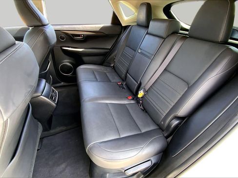 Used 2018 Lexus NX 300 FWD w/ Premium Package image 20