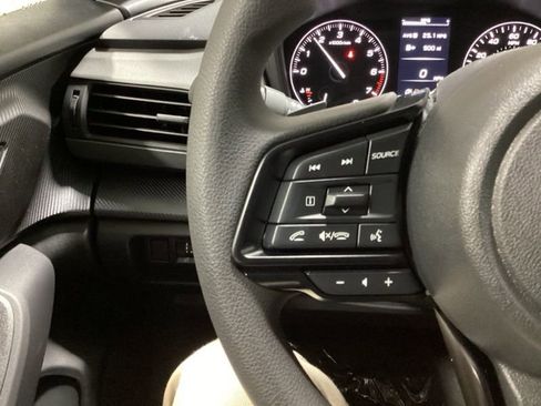 New 2026 Subaru Crosstrek 2.0i Premium image 24