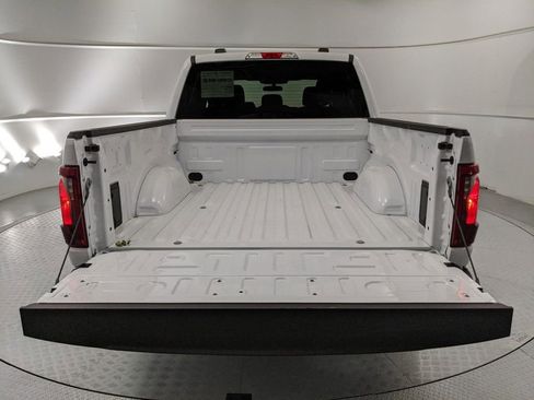 New 2025 Ford F150 STX image 22