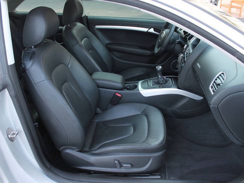 Used 2010 Audi A5 2.0T Premium Plus AWD/4WD image 25