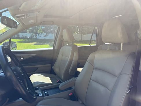 Used 2016 Honda Pilot EX-L image 12